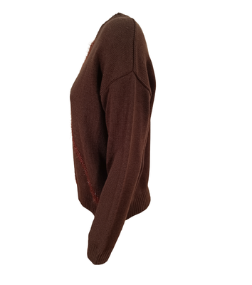 MAGLIA DONNA M/L A67549/ED Ingrosso Abbigliamento Donna Tellini S.r.l.